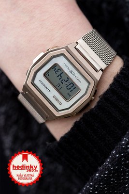 Casio Vintage A1000MCG-9EF