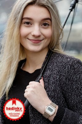 Casio Vintage A1000MCG-9EF