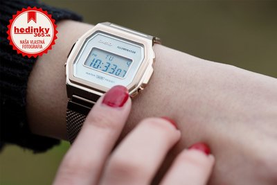 Casio Vintage A1000MCG-9EF