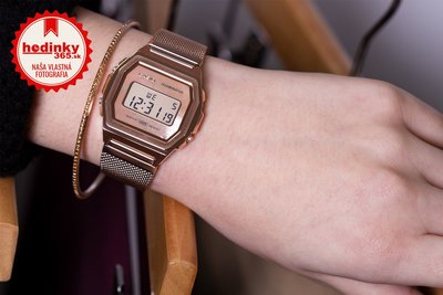 Casio Vintage A1000MPG-9EF