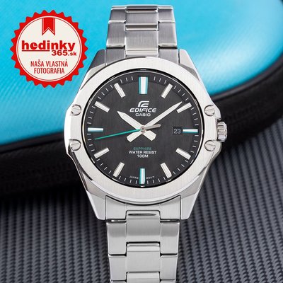 Casio Edifice EFR-S107D-1AVUEF