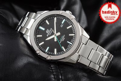 Casio Edifice EFR-S107D-1AVUEF