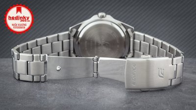 Casio Edifice EFR-S107D-1AVUEF