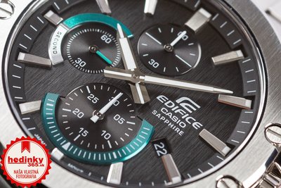 Casio Edifice EFR-S567D-1AVUEF