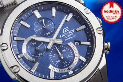 Casio Edifice EFR-S567D-2AVUEF