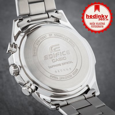 Casio Edifice EFR-S567D-2AVUEF