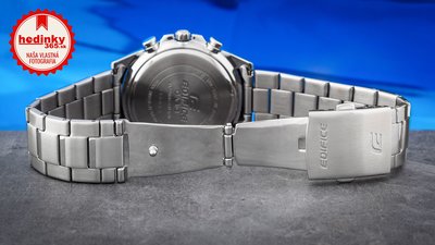 Casio Edifice EFR-S567D-2AVUEF