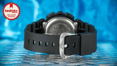 Casio G-Shock Original S-Series GMA-S140-1AER