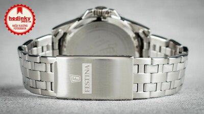 Festina Classic Bracelet 20357/C