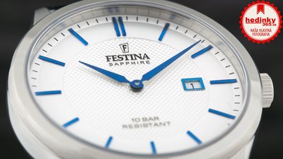 Festina Swiss Made 20005/2