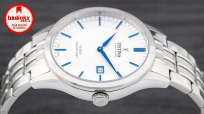 Festina Swiss Made 20005/2