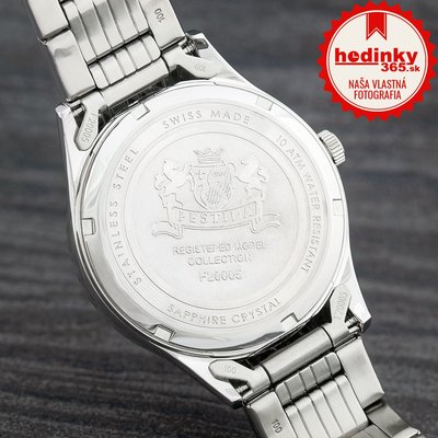 Festina Swiss Made 20005/2