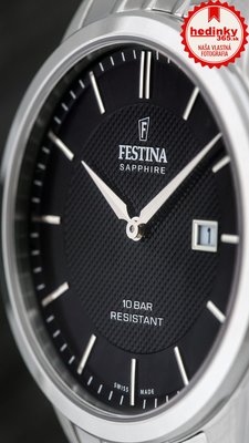 Festina Swiss Made 20005/4