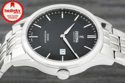 Festina Swiss Made 20005/4