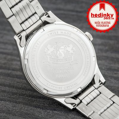 Festina Swiss Made 20005/4