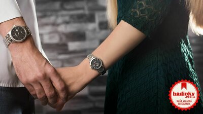 Festina Swiss Made 20005/4