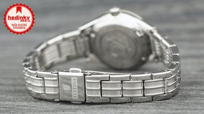 Festina Swiss Made 20006/3