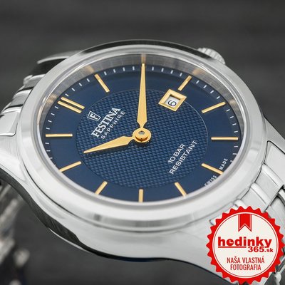 Festina Swiss Made 20006/3