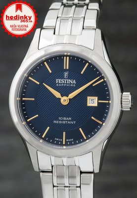 Festina Swiss Made 20006/3