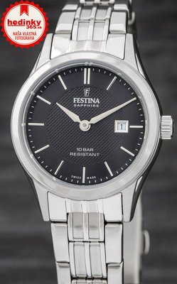Festina Swiss Made 20006/4