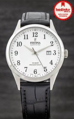 Festina Swiss Made 20007/1