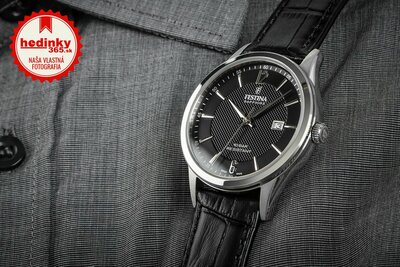 Festina Swiss Made 20007/4