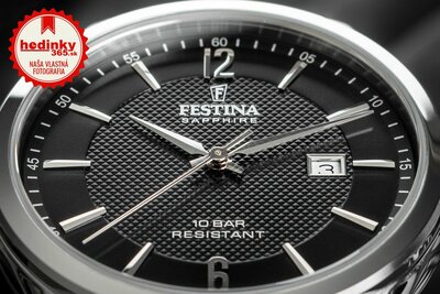 Festina Swiss Made 20007/4