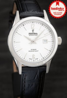Festina Swiss Made 20009/1