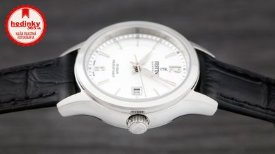 Festina Swiss Made 20009/1