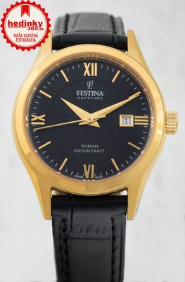 Festina Swiss Made 20011/4