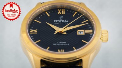Festina Swiss Made 20011/4