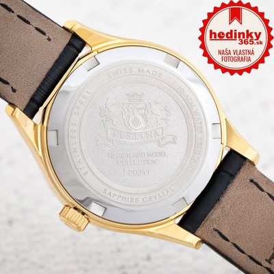 Festina Swiss Made 20011/4