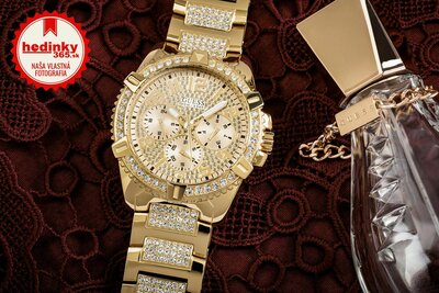 Guess Frontier W0799G2