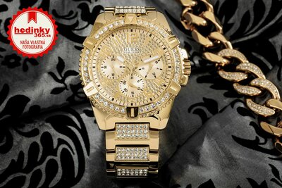 Guess Frontier W0799G2