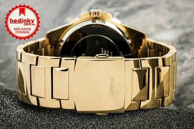 Guess Frontier W0799G2