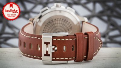 Hamilton Khaki Aviation Pilot X-Wind Quartz Chronograph GMT H77922541