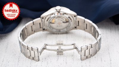 Mido Multifort III Dual Time M038.429.11.041.00