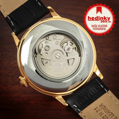 Orient Classic Bambino 2nd Generation Version5 Automatic RA-AC0002S10B