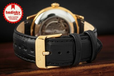 Orient Classic Bambino 2nd Generation Version5 Automatic RA-AC0002S10B