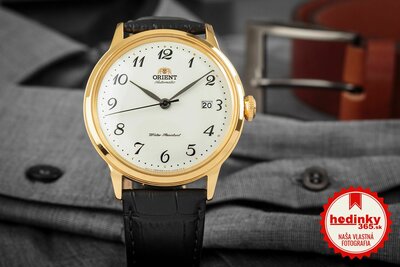 Orient Classic Bambino 2nd Generation Version5 Automatic RA-AC0002S10B