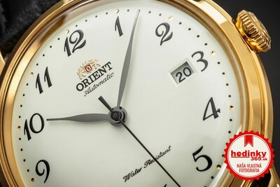 Orient Classic Bambino 2nd Generation Version5 Automatic RA-AC0002S10B