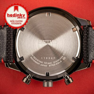 Seiko Chronograph Quartz SSB359P1