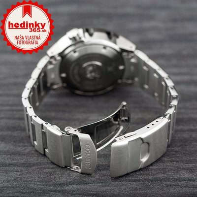 Seiko Prospex Sea Automatic Diver's SRPD25K1 "Monster"
