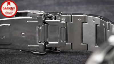 Seiko Prospex Sea Automatic Diver's SRPD25K1 "Monster"