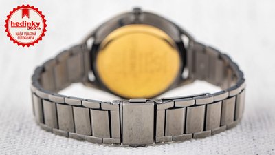 Seiko Quartz SRKZ49P1 Quartz 50th Anniversary Special Edition