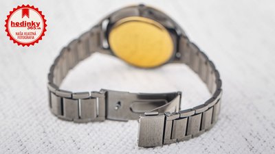 Seiko Quartz SRKZ49P1 Quartz 50th Anniversary Special Edition