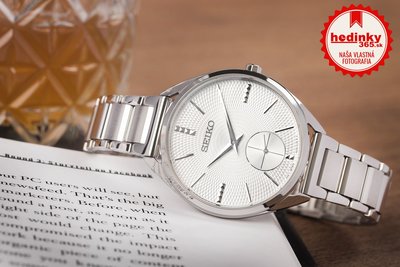 Seiko Quartz SRKZ53P1