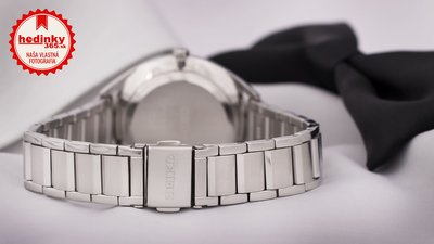 Seiko Quartz SRKZ53P1