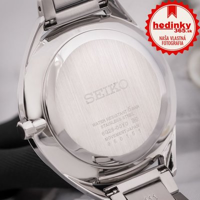 Seiko Quartz SRKZ53P1