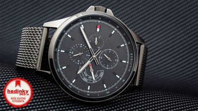 Tommy Hilfiger Shawn 1791613